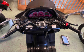 YAMAHA MAJESTY 250C SG03J