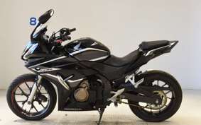 HONDA CBR400R 2018 NC47
