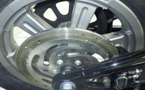 HARLEY FXST1750 2025