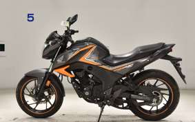 HONDA HORNET 160R