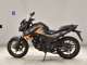 Фото Honda HORNET 160R с японского аукциона