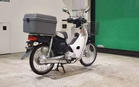 HONDA C50 SUPER CUB 1992 AA04