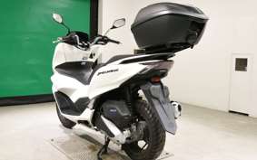 HONDA PCX 160 2021 KF47