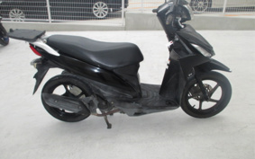 SUZUKI ADDRESS V110 CE47A