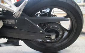 HONDA CBR250RR ABS MC51
