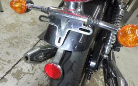 TRIUMPH BONNEVILLE 2010