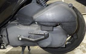 SUZUKI LET's 5 CA47A