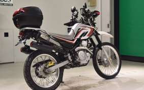 YAMAHA SEROW 250 Gen.2 2024 DG17J