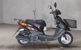 YAMAHA JOG SA36J