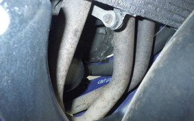 HONDA CBR600F 1999
