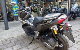 HONDA ADV150 KF38