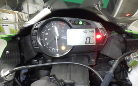 KAWASAKI NINJA ZX-6R A 2014