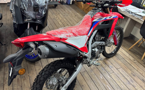 HONDA CRF250L MD47