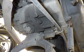 YAMAHA GEAR Gen.2 UA08J