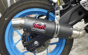 YAMAHA MT-25 A RG95J