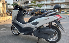 YAMAHA N-MAX SE86J