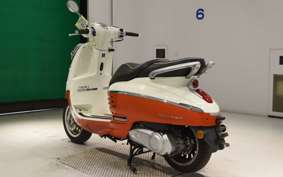 PEUGEOT  ジャンゴ125A