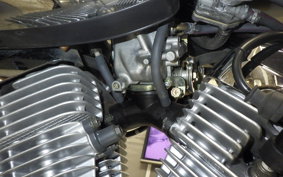 SUZUKI INTRUDER 250 LC