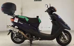 YAMAHA AXIS 125 TREET SE53J