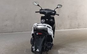 YAMAHA CYGNUS125XSR SEA5J