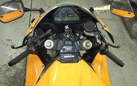 HONDA CBR1000RR 2007 SC57