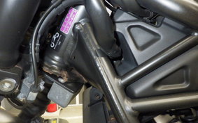 HONDA REBEL 250 S 2020 MC49