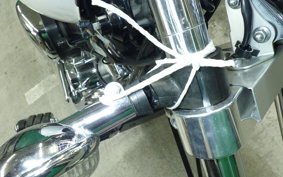 YAMAHA DRAGSTAR 250 2014 VG02J