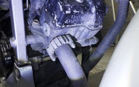 HONDA VTZ250 2008 MC15