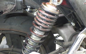 HONDA CB400SF VTEC K NC42