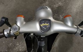 HONDA LITTLE CUB C50