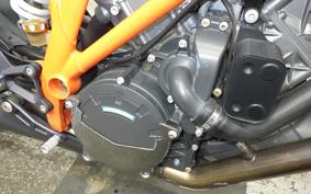 KTM 1290 SUPER DUKE R 2015