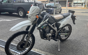 KAWASAKI KLX125 LX125C