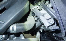 HONDA ﾍﾞﾝﾘｨ50-2 2021 AA05