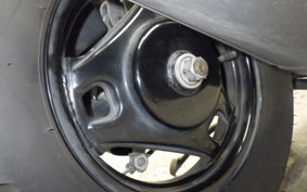 SUZUKI ADDRESS V125 S 2011 CF4MA