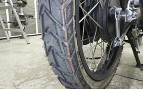 HONDA ｸﾛｽｶﾌﾞ110-2 1996 JA45