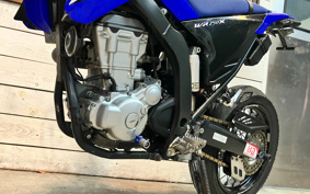 YAMAHA WR250X DG15J