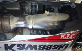 KAWASAKI ZX 10 NINJA ABS 2021 ZXT02L