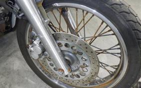 YAMAHA DRAGSTAR 400 1997 4TR