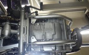 YAMAHA TRICKER Gen.2 2004 DG16J