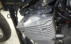 YAMAHA DRAGSTAR 250 VG05J