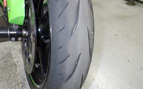 KAWASAKI ZX 10 NINJA ABS 2016