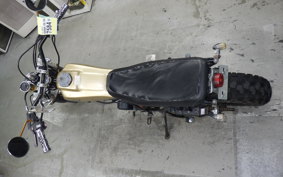 YAMAHA TW200 1997 2JL