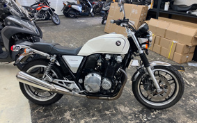 HONDA CB1100 2012 SC65