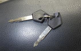 SUZUKI ADDRESS V125 S CF4MA
