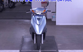 YAMAHA AKUSHI STREET
