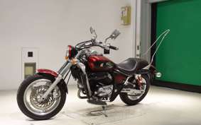 HONDA MAGNA 250 1999 MC29