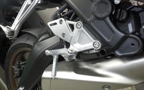 HONDA CB650R E-Clutch 2026 RH17