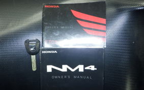 HONDA NM4 VULTUS -02 2014 RC82