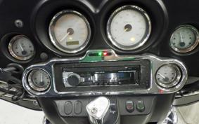 HARLEY FLHX 1580 2007