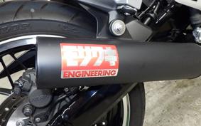 KAWASAKI Z900RS 2025 ZR900K
